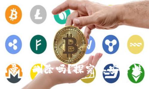 tpWallet记录能删除吗？探究其安全性与隐私保护