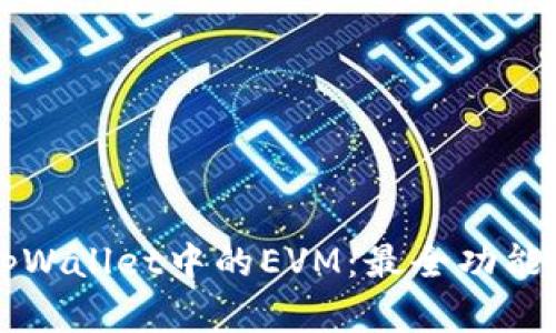 深入解析tpWallet中的EVM：最全功能与使用指南