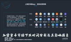 加密货币市场下跌时间分