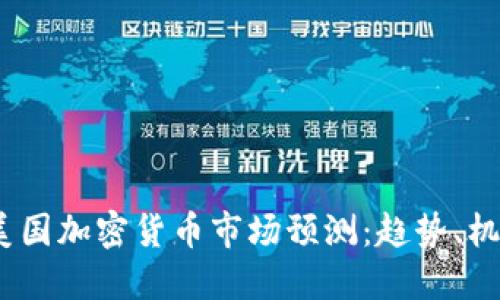 2023年美国加密货币市场预测：趋势、机遇与风险