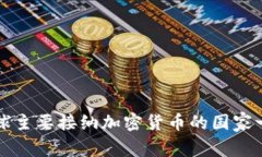 全球主要接纳加密货币的