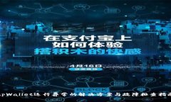 tpWallet运行异常的解决方案