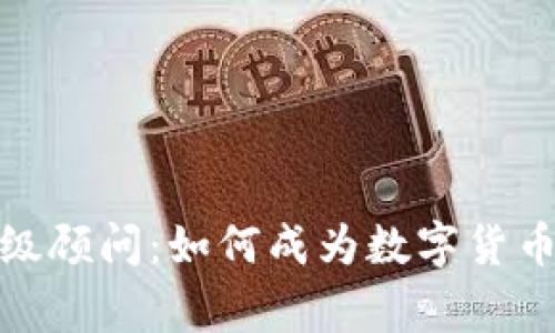 加密货币高级顾问：如何成为数字货币领域的专家