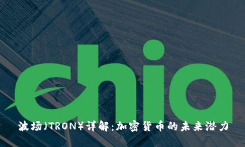 波场（TRON）详解：加密货币的未来潜力
