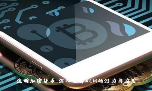 流明加密货币:深入了解XLM的潜力与应用
