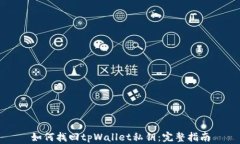 如何找回tpWallet私钥：完整