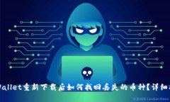tpWallet重新下载后如何找回丢失的币种？详细指南