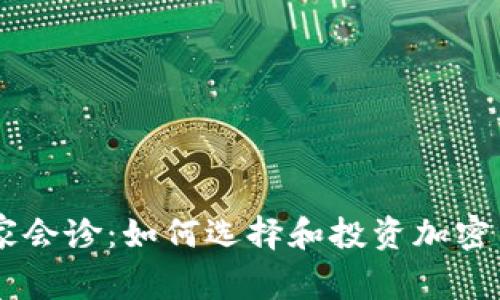专家会诊：如何选择和投资加密货币