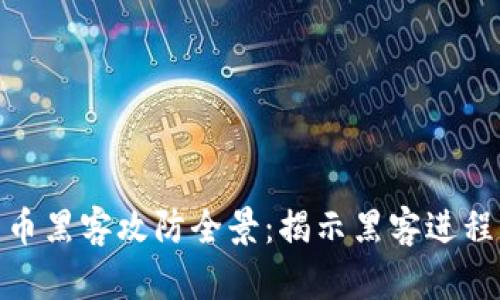 加密数字货币黑客攻防全景：揭示黑客进程与防护策略