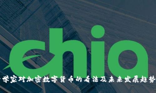 经济学家对加密数字货币的看法及未来发展趋势分析