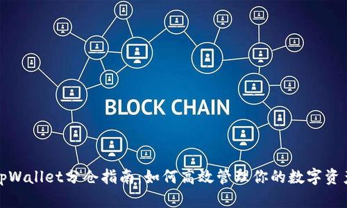 tpWallet分仓指南：如何高效管理你的数字资产