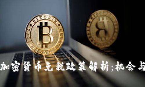 大型加密货币免税政策解析：机会与挑战