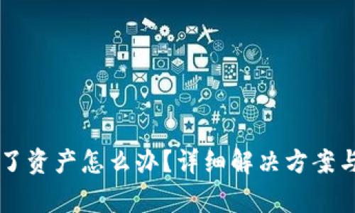 tpWallet不见了资产怎么办？详细解决方案与常见问题解析