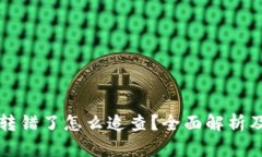 tpWallet转错了怎么追查？全面解析及解决方案