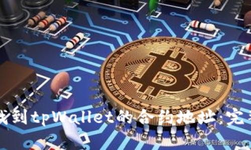 如何找到tpWallet的合约地址：完整指南