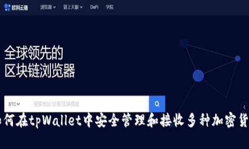 如何在tpWallet中安全管理和接收多种加密货币