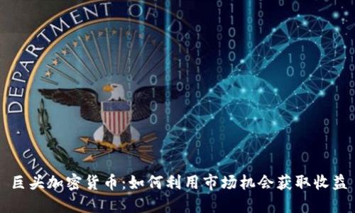 巨头加密货币：如何利用市场机会获取收益