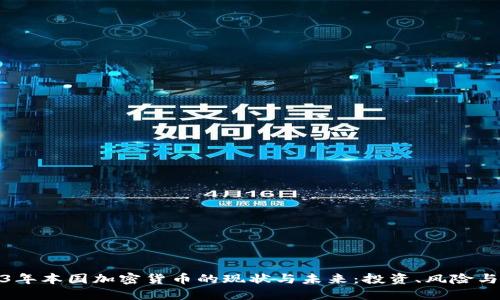 2023年本国加密货币的现状与未来：投资、风险与机遇