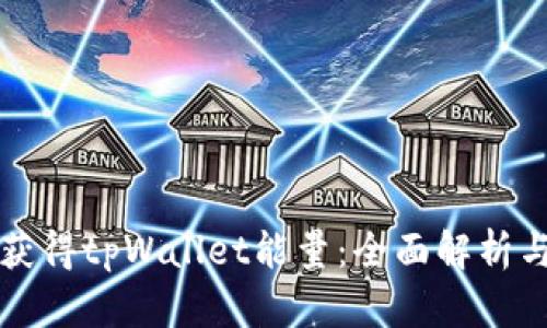 如何获得tpWallet能量：全面解析与应用