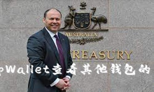 如何在tpWallet查看其他钱包的币种信息
