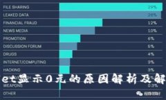 tpWallet显示0元的原因解析及解决方案