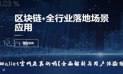 tpWallet官网是真的吗？全面解析与用户体验分享