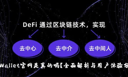 tpWallet官网是真的吗？全面解析与用户体验分享