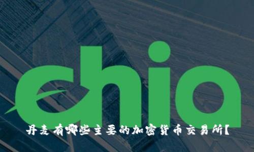 丹麦有哪些主要的加密货币交易所？