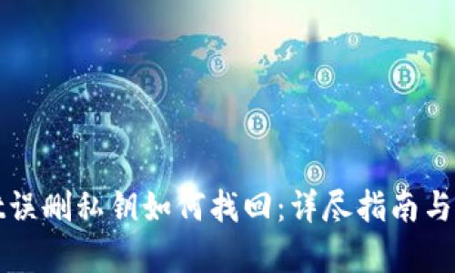 tpWallet误删私钥如何找回：详尽指南与解决方案