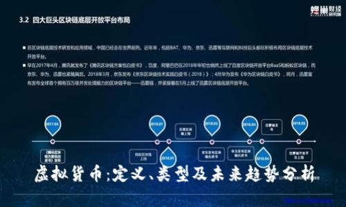 虚拟货币：定义、类型及未来趋势分析