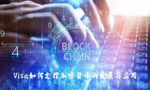 Visa如何支撑加密货币的发展与应用
