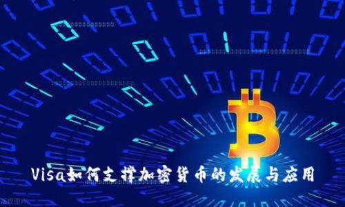 Visa如何支撑加密货币的发展与应用