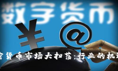 美国加密货币市场大扫荡：行业的机遇与挑战