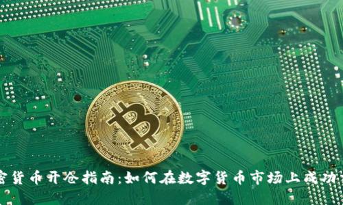 加密货币开仓指南：如何在数字货币市场上成功交易