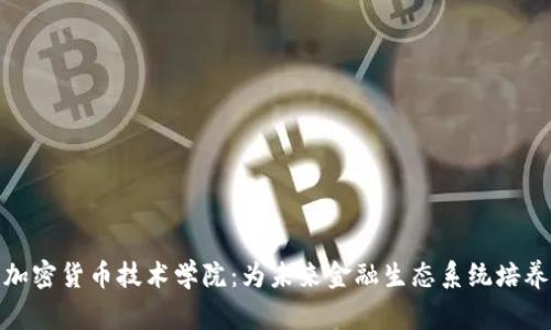 探索加密货币技术学院：为未来金融生态系统培养专家