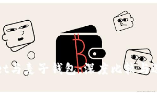 tpWallet与麦子钱包：深度比较与选择指南