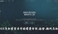 2025年加密货币市场前景分析：趋势、挑战与机遇
