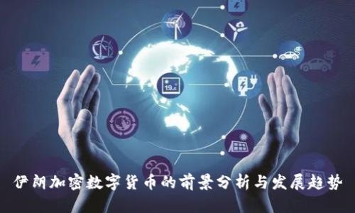 伊朗加密数字货币的前景分析与发展趋势