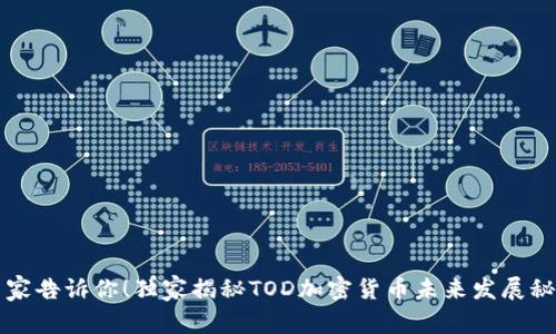 专家告诉你！独家揭秘TOD加密货币未来发展秘诀