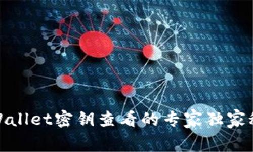 tpWallet密钥查看的专家独家秘诀
