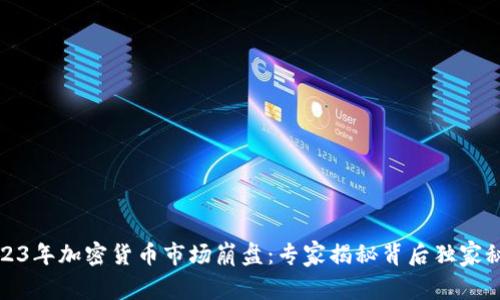 2023年加密货币市场崩盘：专家揭秘背后独家秘诀