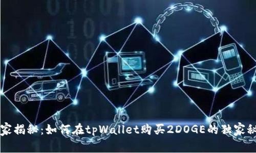 专家揭秘：如何在tpWallet购买2DOGE的独家秘诀