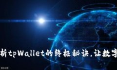专家揭秘：独家解析tpWallet的终极秘诀，让数字资