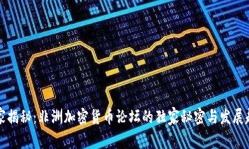 专家揭秘：非洲加密货币论坛的独家秘密与发展趋势