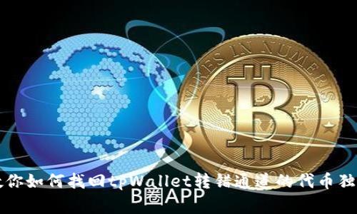 专家教你如何找回tpWallet转错通道的代币独家秘诀