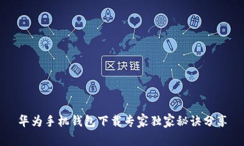 华为手机钱包下载专家独家秘诀分享