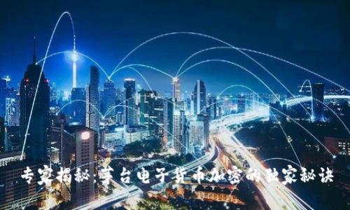 专家揭秘：茅台电子货币加密的独家秘诀