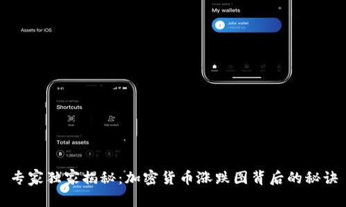 专家独家揭秘：加密货币涨跌图背后的秘诀