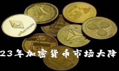专家揭秘：2023年加密货币市场大降温的独家秘诀
