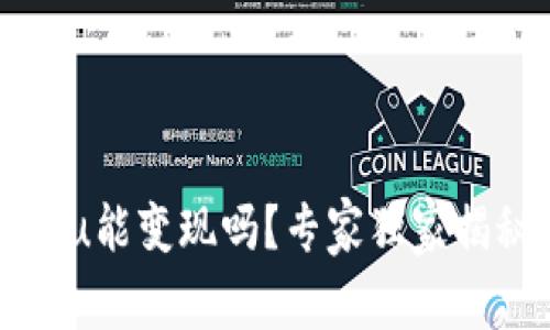 tpWallet的u能变现吗？专家独家揭秘这一秘诀